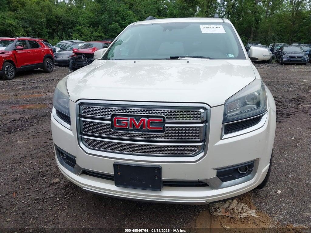 1GKKVTKD9FJ112833 2015 GMC ACADIA photo no. 11
