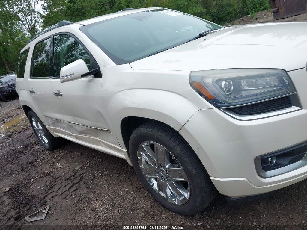 1GKKVTKD9FJ112833 2015 GMC ACADIA photo no. 12