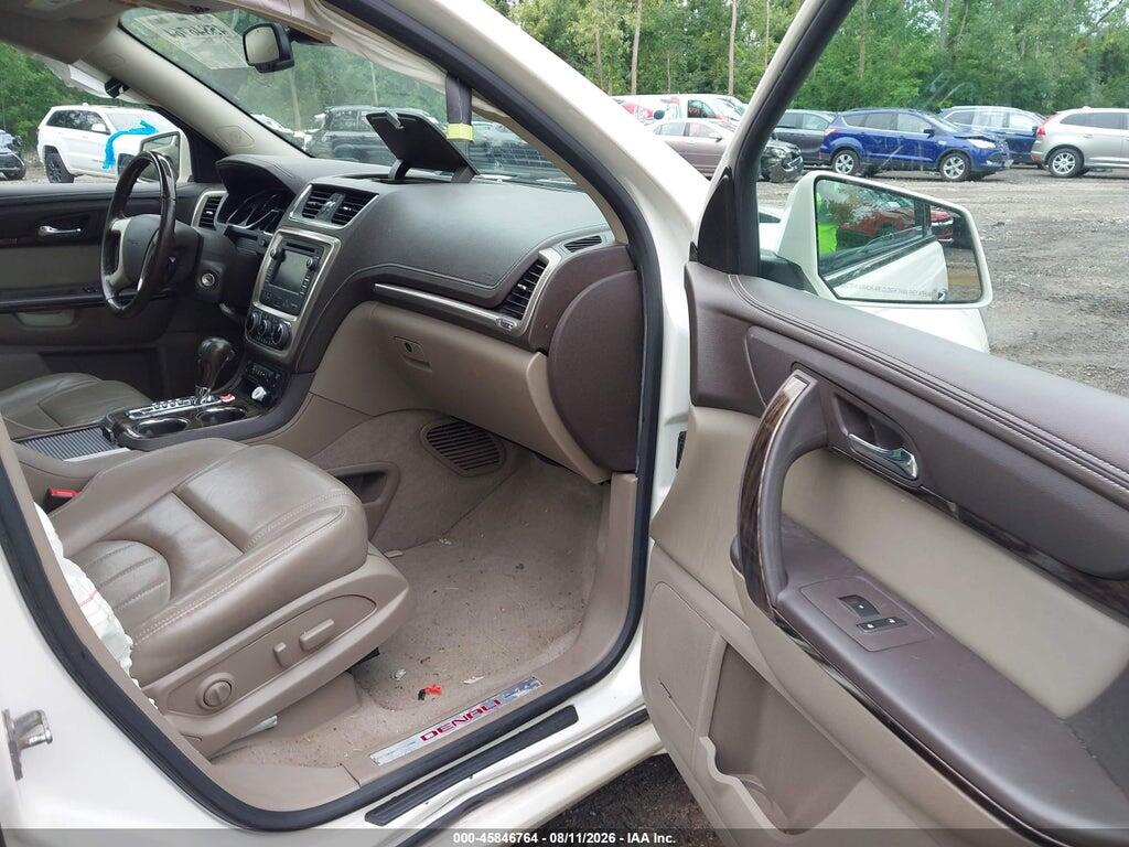 1GKKVTKD9FJ112833 2015 GMC ACADIA photo no. 5