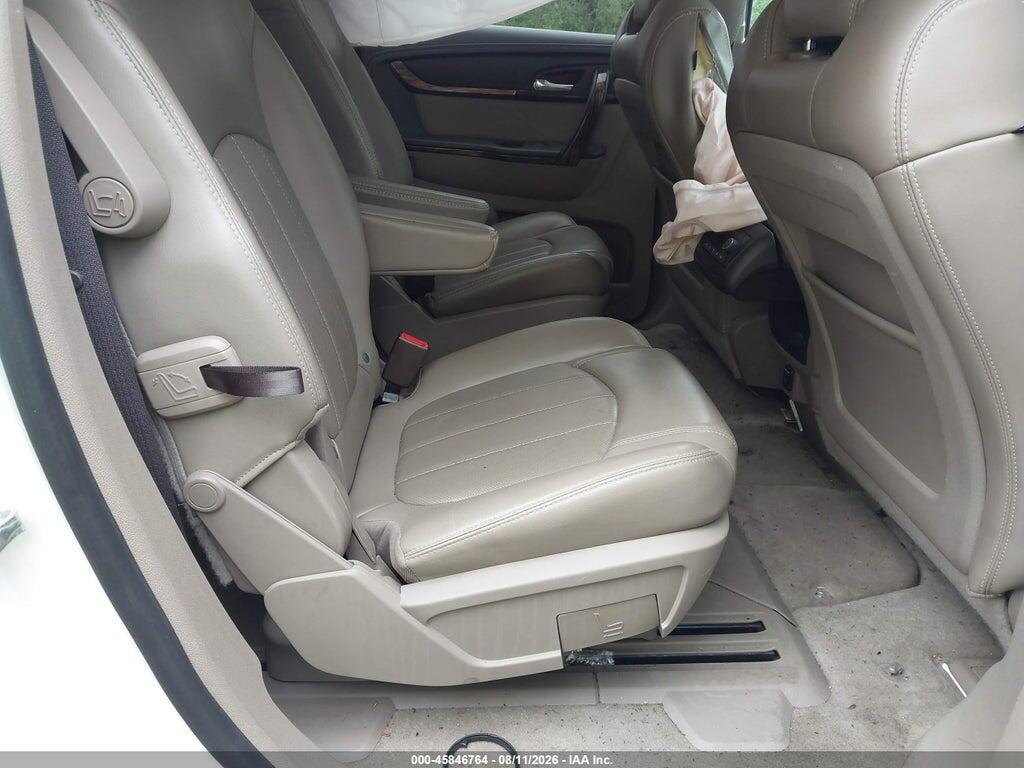 1GKKVTKD9FJ112833 2015 GMC ACADIA photo no. 8