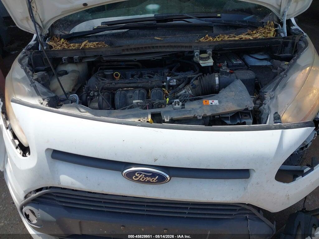 NM0LS7F70G1237996 2016 FORD TRANSIT CONNECT photo no. 10