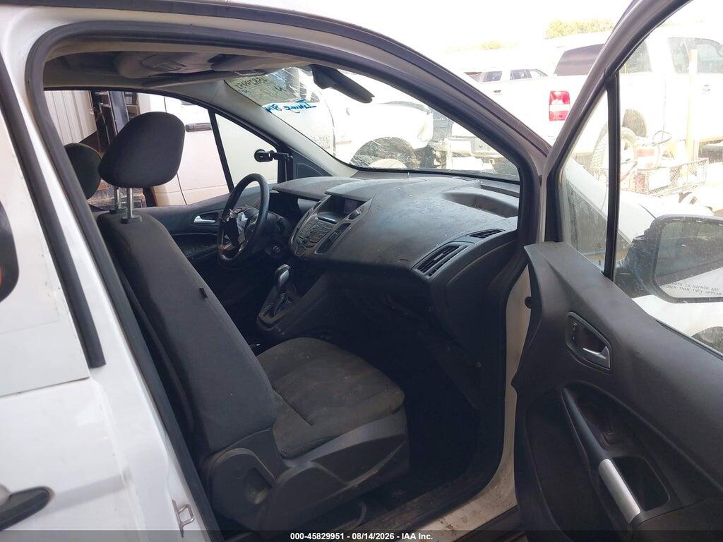 NM0LS7F70G1237996 2016 FORD TRANSIT CONNECT photo no. 5