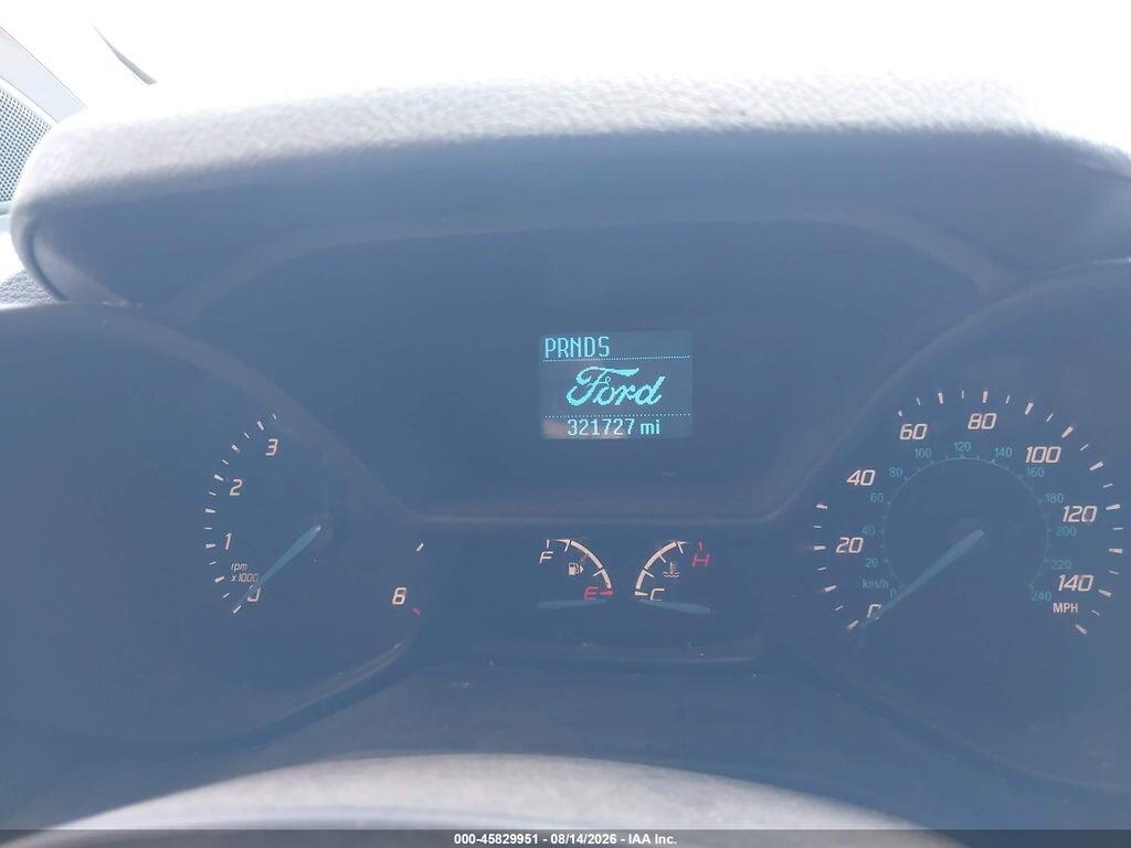 NM0LS7F70G1237996 2016 FORD TRANSIT CONNECT photo no. 7