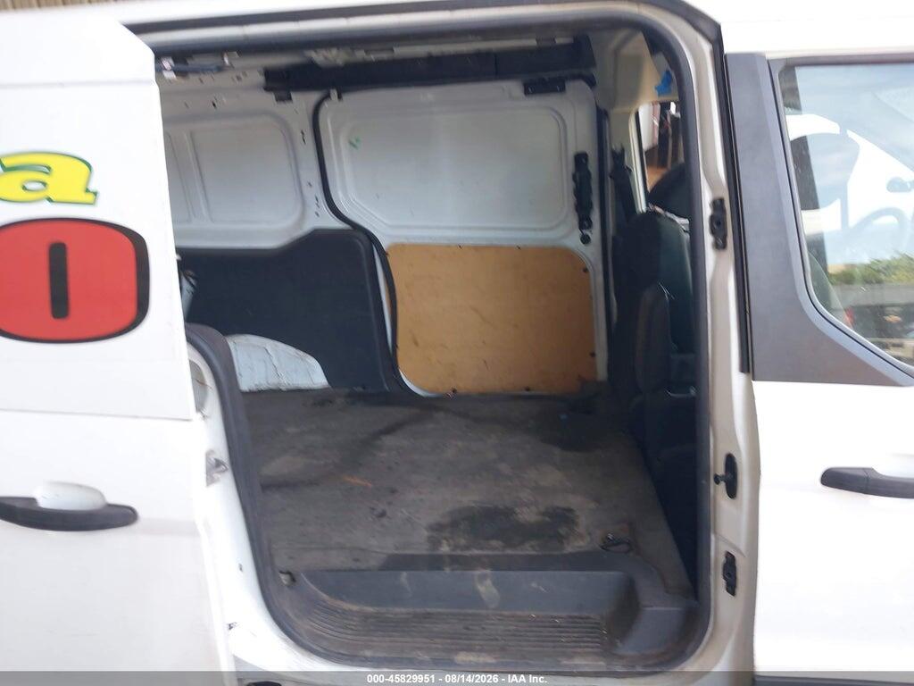 NM0LS7F70G1237996 2016 FORD TRANSIT CONNECT photo no. 8