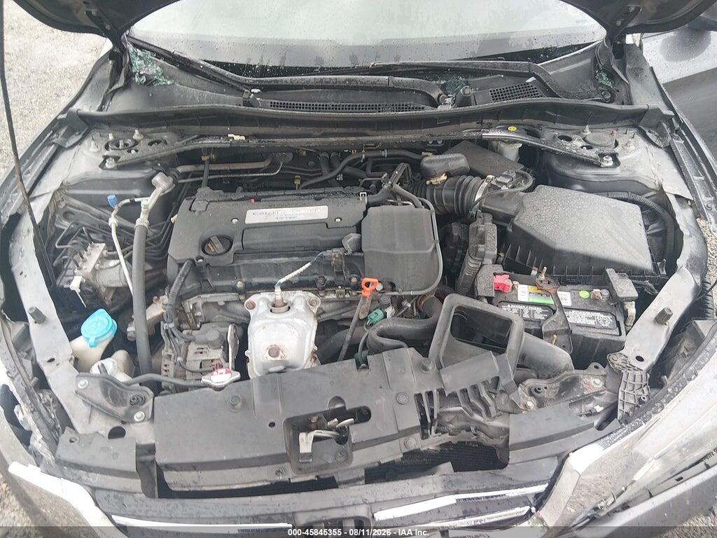 1HGCR2F82FA032187 2015 HONDA ACCORD photo no. 10