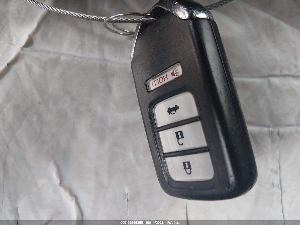 1HGCR2F82FA032187 2015 HONDA ACCORD photo no. 11