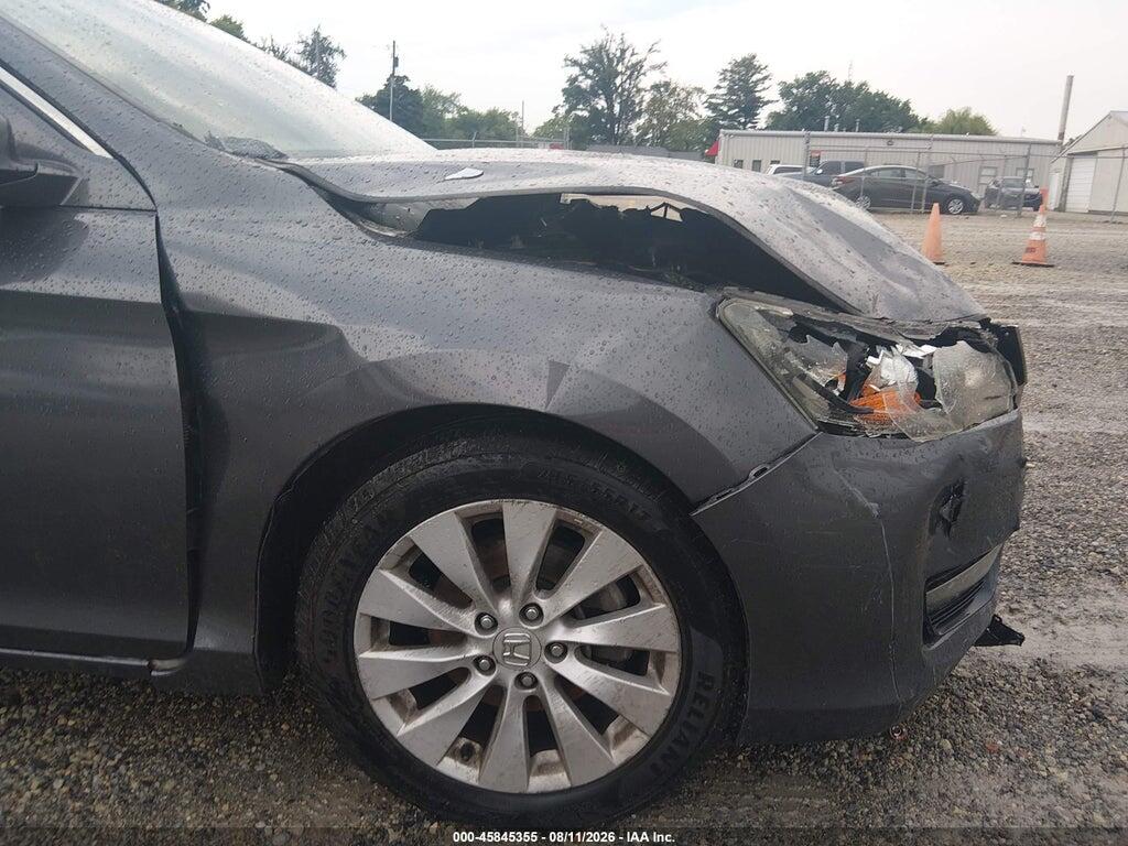 1HGCR2F82FA032187 2015 HONDA ACCORD photo no. 6
