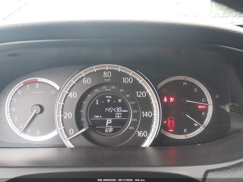 1HGCR2F82FA032187 2015 HONDA ACCORD photo no. 7