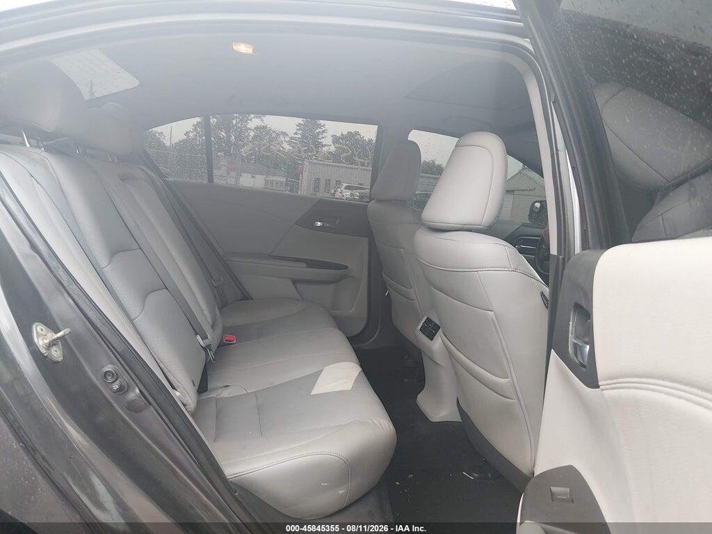 1HGCR2F82FA032187 2015 HONDA ACCORD photo no. 8