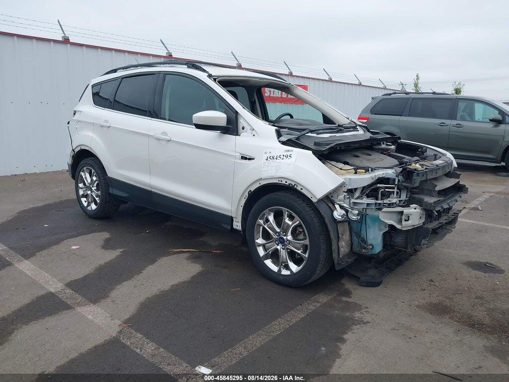 1FMCU9G90FUC13179 2015 FORD ESCAPE photo no. 1