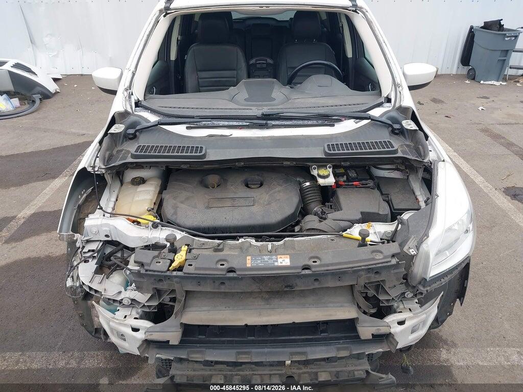 1FMCU9G90FUC13179 2015 FORD ESCAPE photo no. 10