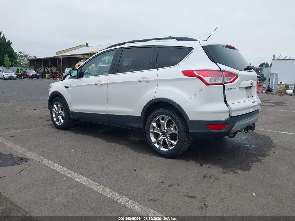 1FMCU9G90FUC13179 2015 FORD ESCAPE photo no. 3