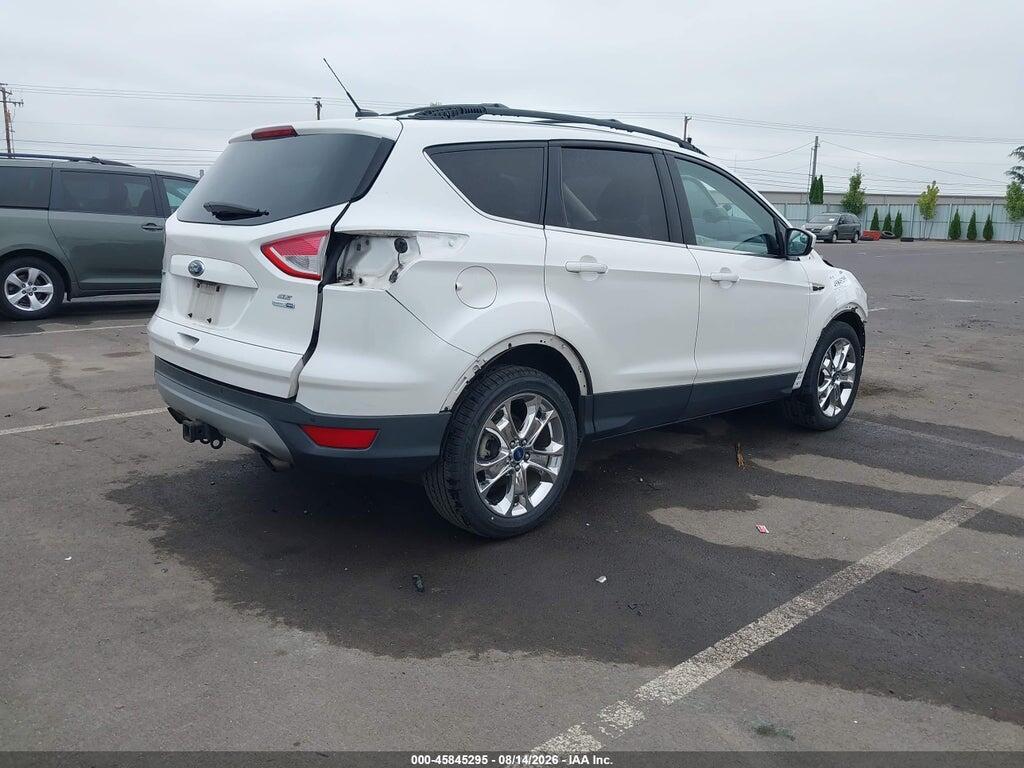 1FMCU9G90FUC13179 2015 FORD ESCAPE photo no. 4