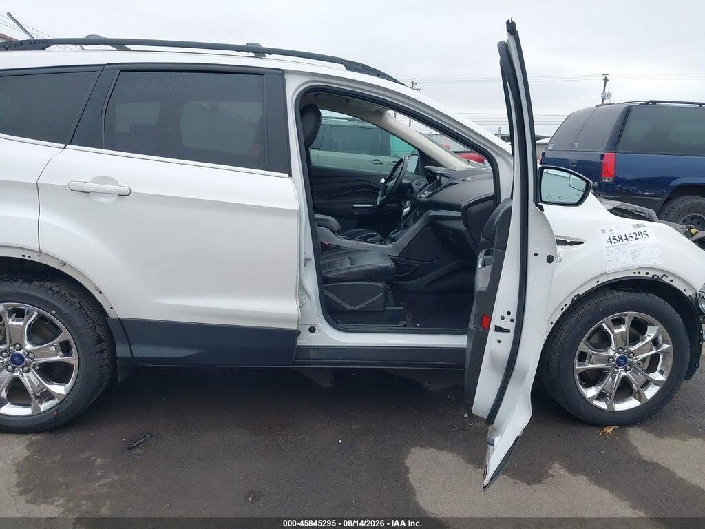 1FMCU9G90FUC13179 2015 FORD ESCAPE photo no. 5