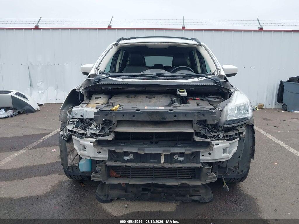 1FMCU9G90FUC13179 2015 FORD ESCAPE photo no. 6