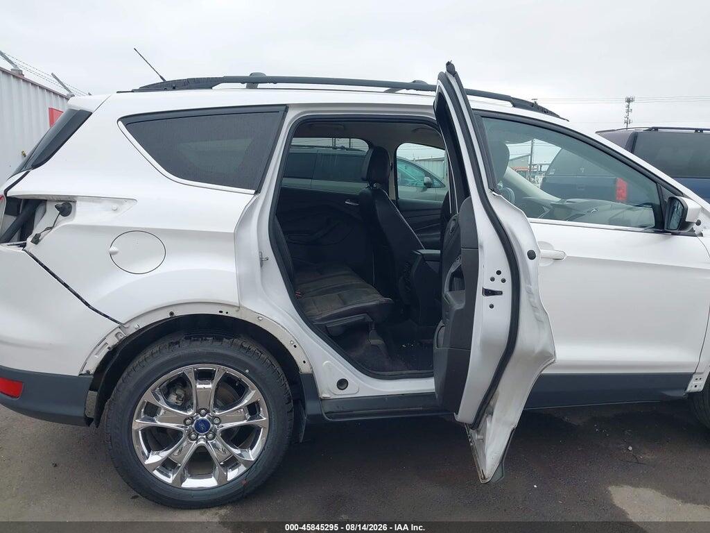 1FMCU9G90FUC13179 2015 FORD ESCAPE photo no. 8