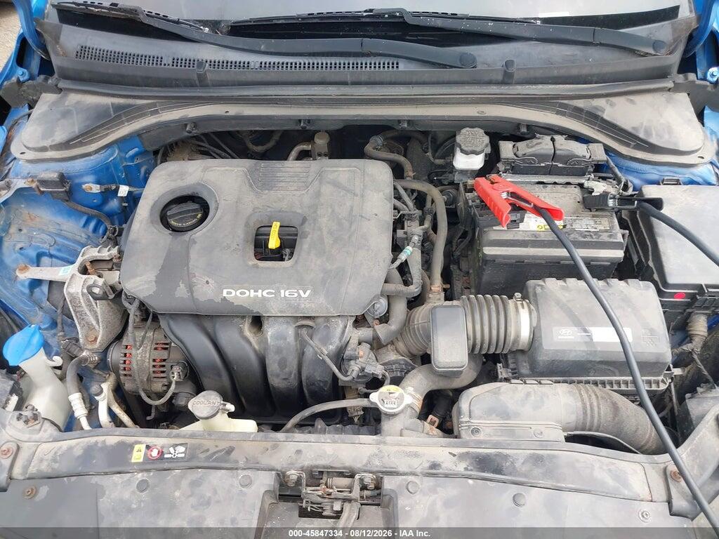 5NPD84LF8HH130849 2017 HYUNDAI ELANTRA photo no. 10