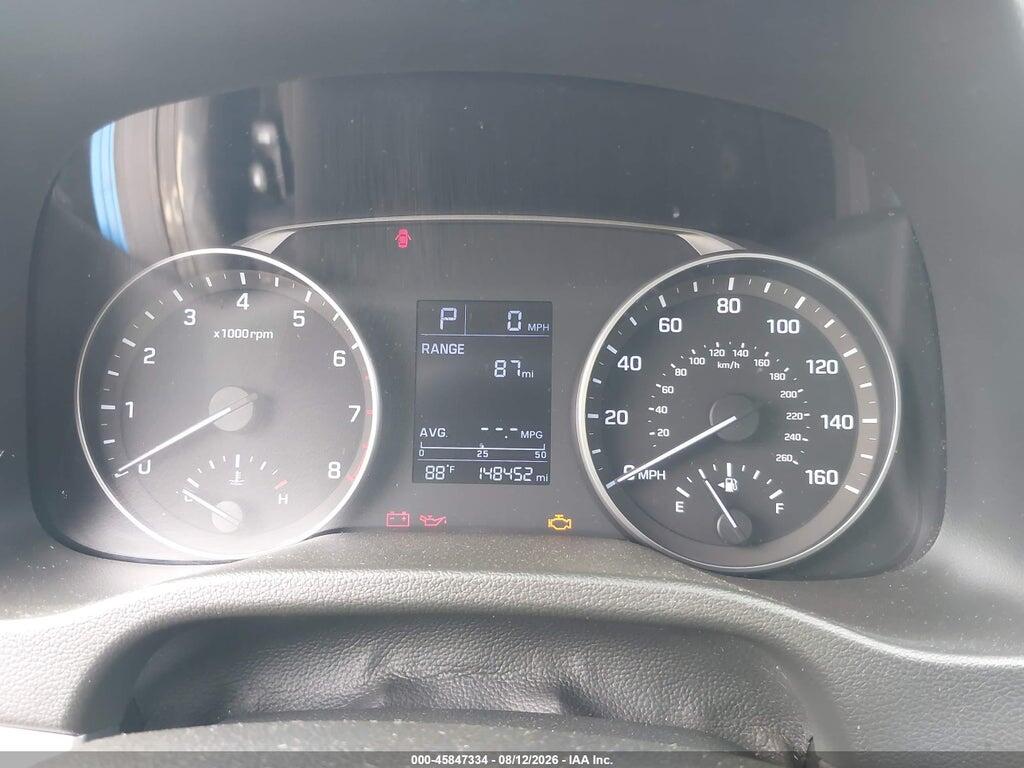5NPD84LF8HH130849 2017 HYUNDAI ELANTRA photo no. 7