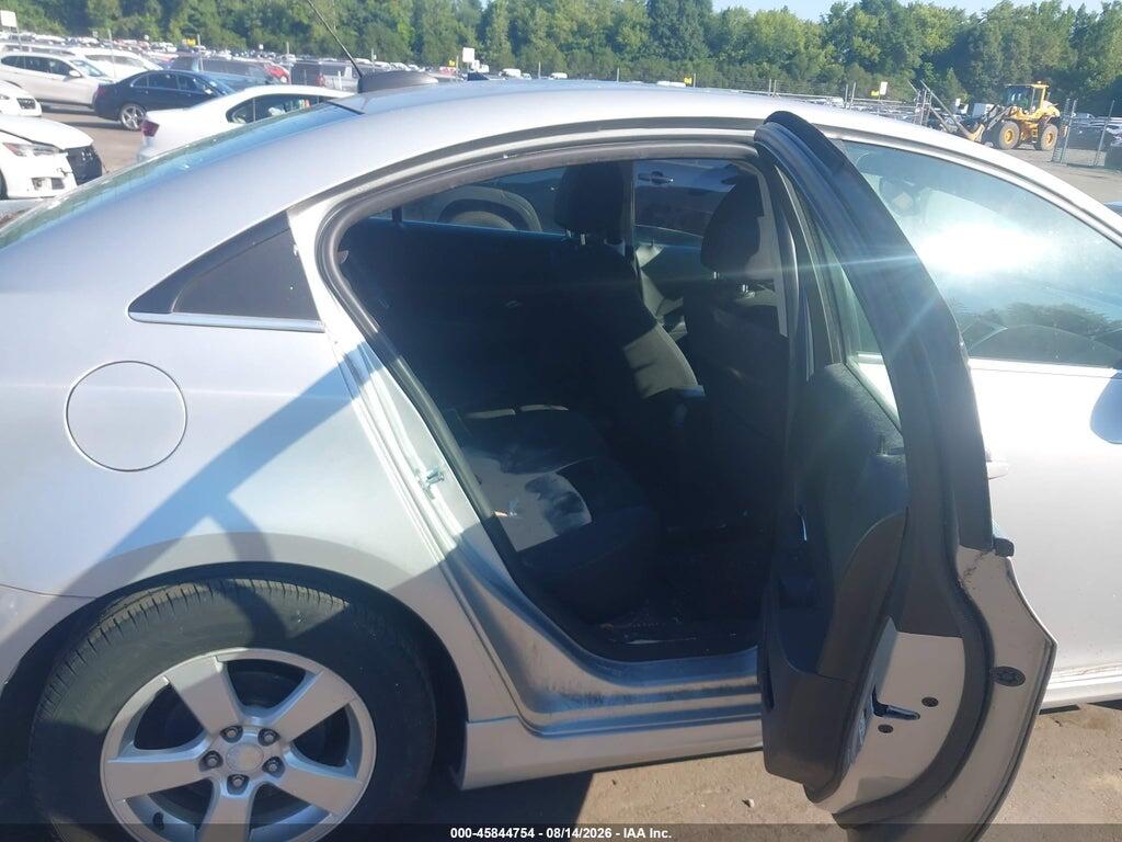 1G1PC5SB1F7220757 2015 CHEVROLET CRUZE photo no. 8