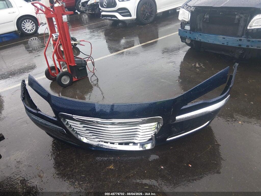 2C3CCAAG6EH355669 2014 CHRYSLER 300 photo no. 12