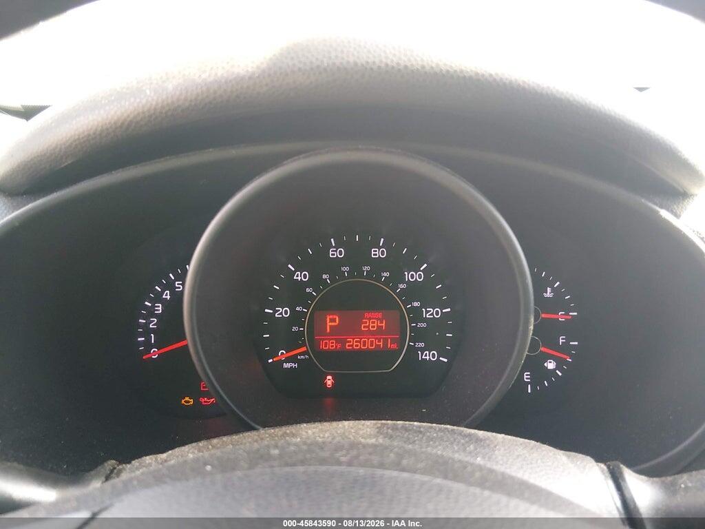 KNDJN2A22F7205532 2015 KIA SOUL photo no. 7