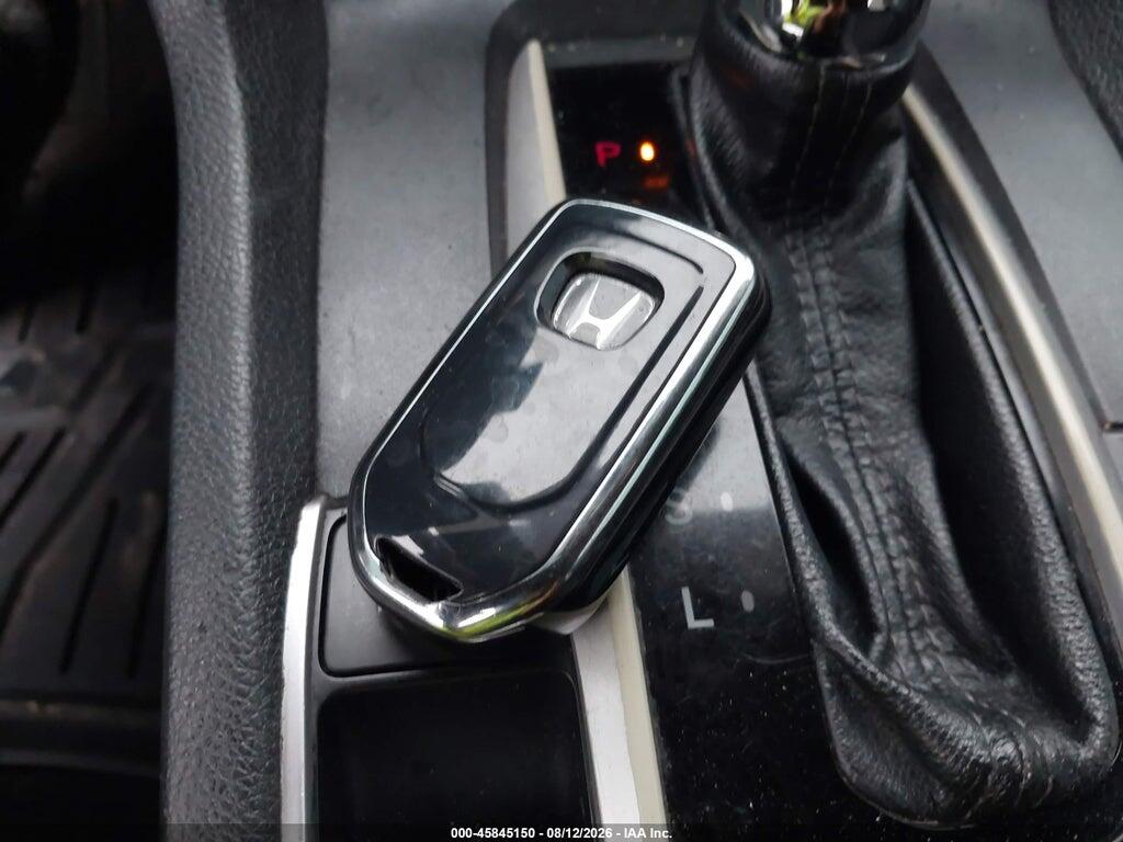 19XFC1F35HE017940 2017 HONDA CIVIC photo no. 11
