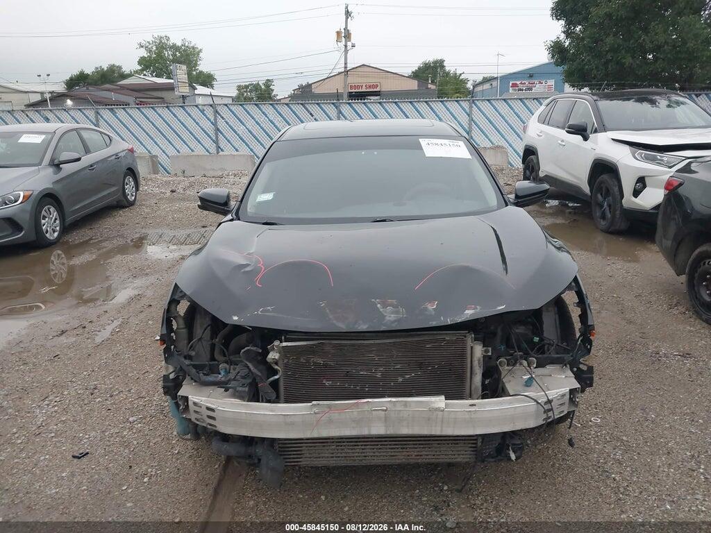 19XFC1F35HE017940 2017 HONDA CIVIC photo no. 12