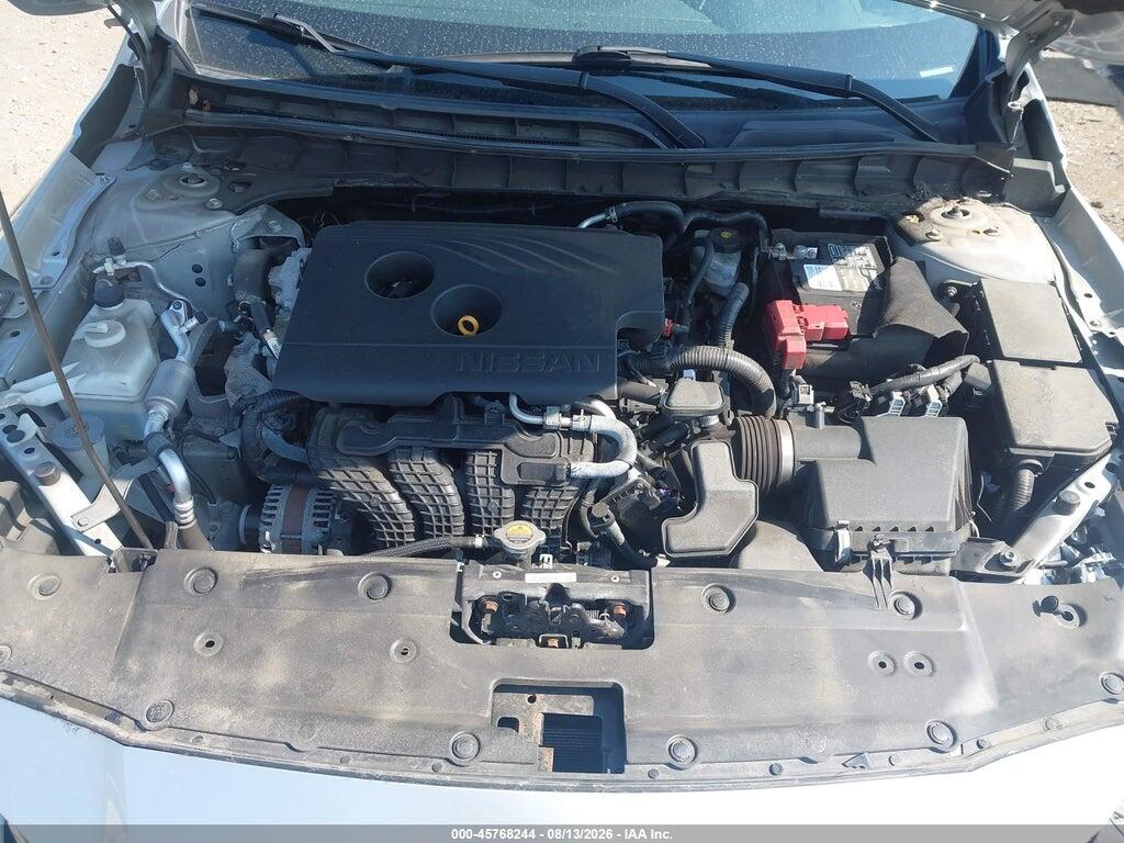 1N4BL4FW7KC151007 2019 NISSAN ALTIMA photo no. 10