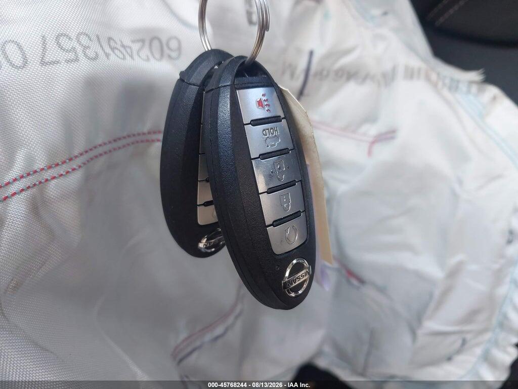 1N4BL4FW7KC151007 2019 NISSAN ALTIMA photo no. 11