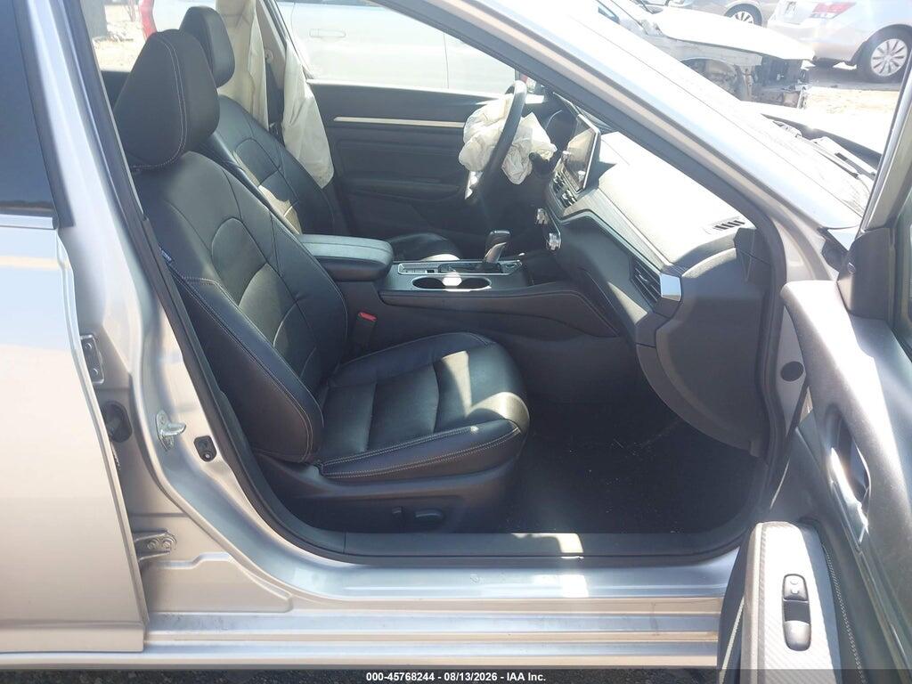 1N4BL4FW7KC151007 2019 NISSAN ALTIMA photo no. 5