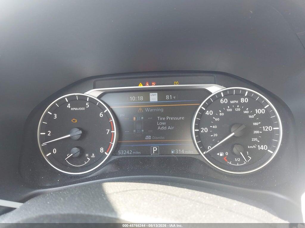1N4BL4FW7KC151007 2019 NISSAN ALTIMA photo no. 7