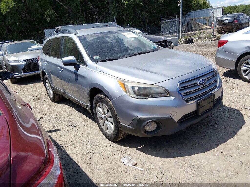 4S4BSACC7F3234220 2015 SUBARU OUTBACK photo no. 1
