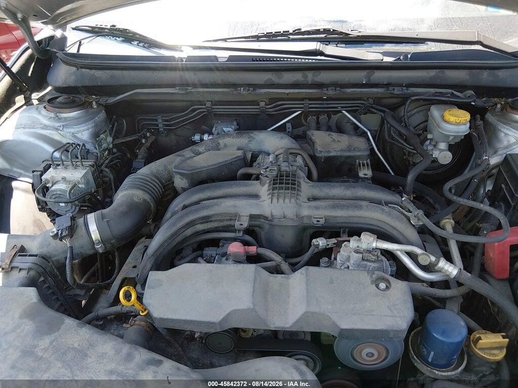 4S4BSACC7F3234220 2015 SUBARU OUTBACK photo no. 10