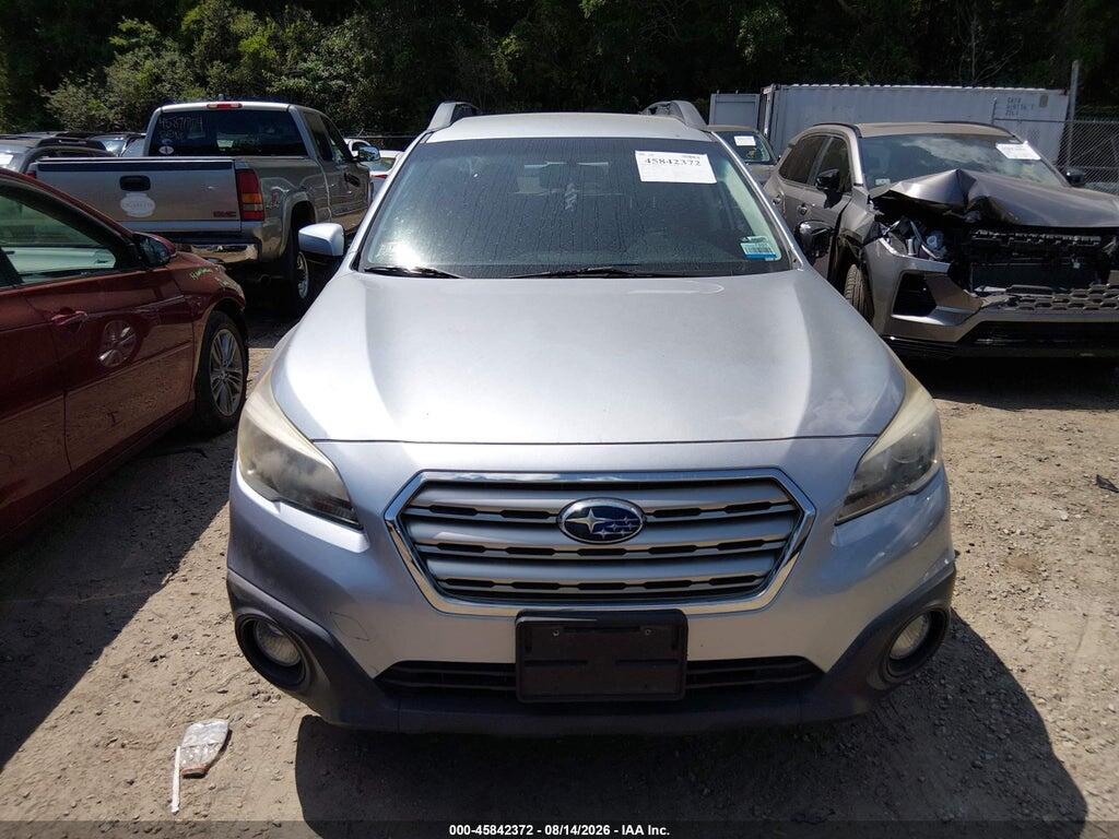 4S4BSACC7F3234220 2015 SUBARU OUTBACK photo no. 12