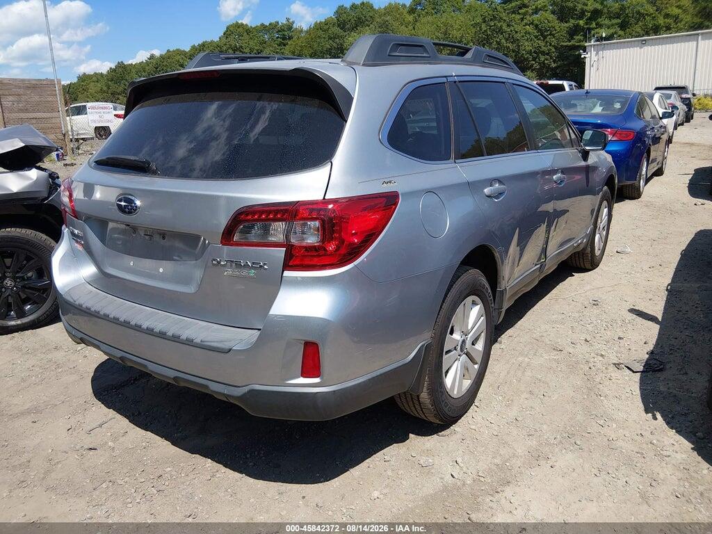 4S4BSACC7F3234220 2015 SUBARU OUTBACK photo no. 4