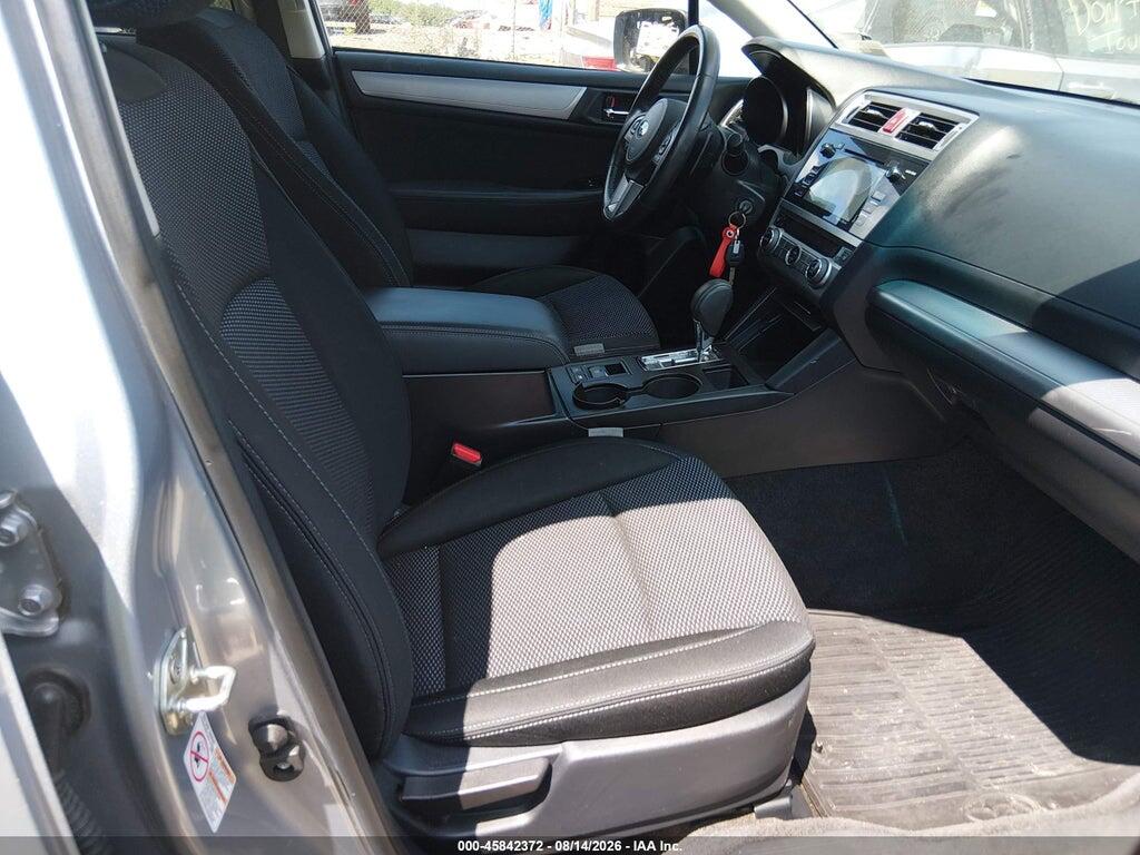 4S4BSACC7F3234220 2015 SUBARU OUTBACK photo no. 5