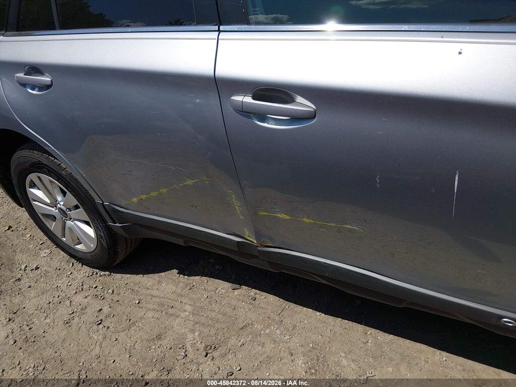 4S4BSACC7F3234220 2015 SUBARU OUTBACK photo no. 6