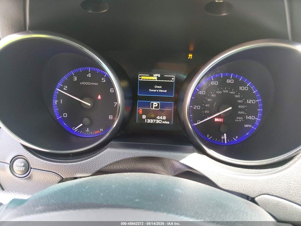 4S4BSACC7F3234220 2015 SUBARU OUTBACK photo no. 7