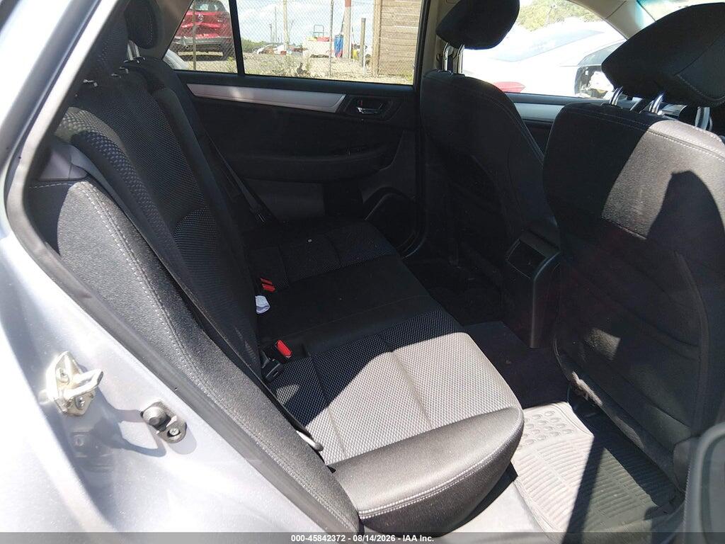 4S4BSACC7F3234220 2015 SUBARU OUTBACK photo no. 8