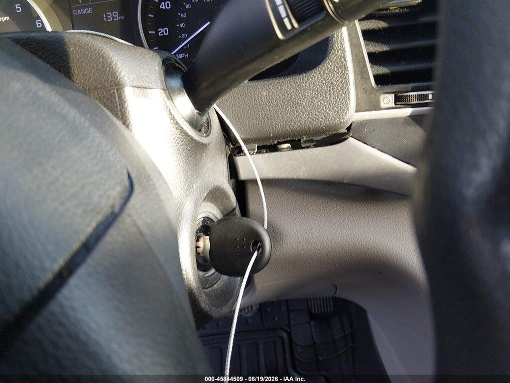 5NPD74LF6HH149113 2017 HYUNDAI ELANTRA photo no. 11