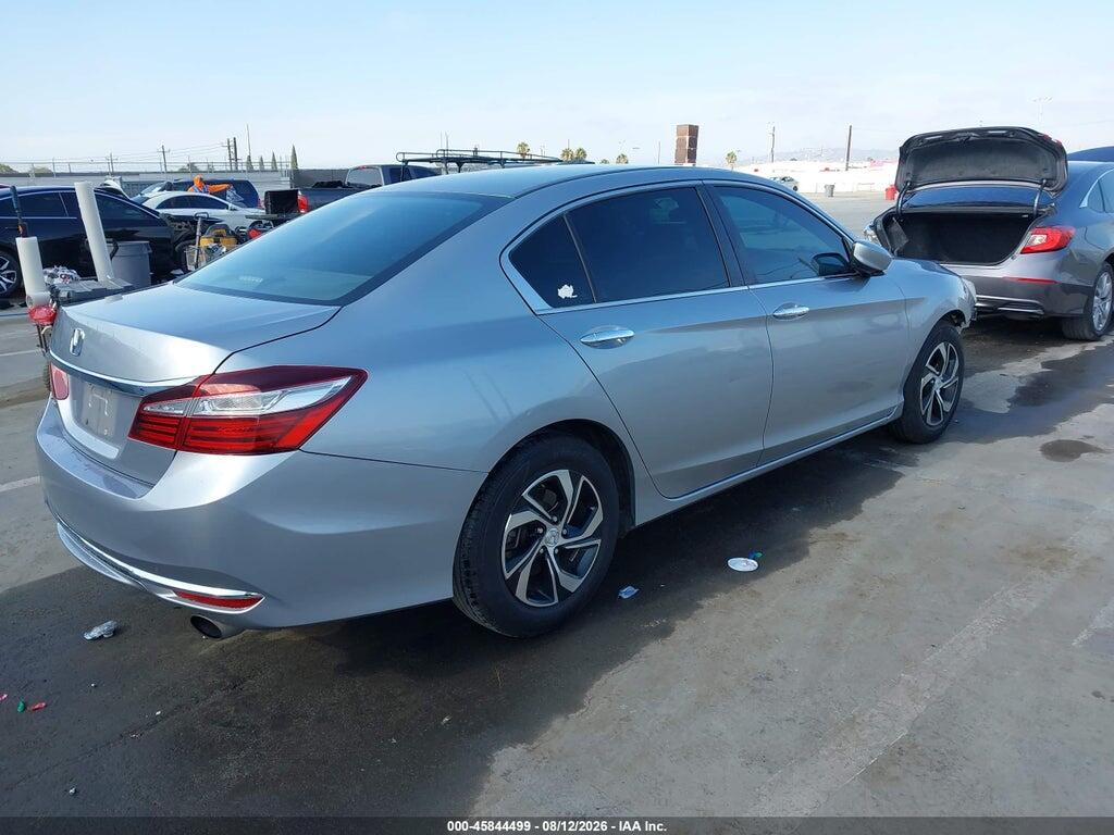 1HGCR2F31HA189751 2017 HONDA ACCORD photo no. 4