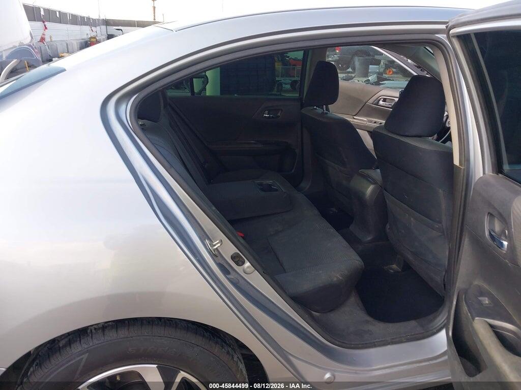 1HGCR2F31HA189751 2017 HONDA ACCORD photo no. 8