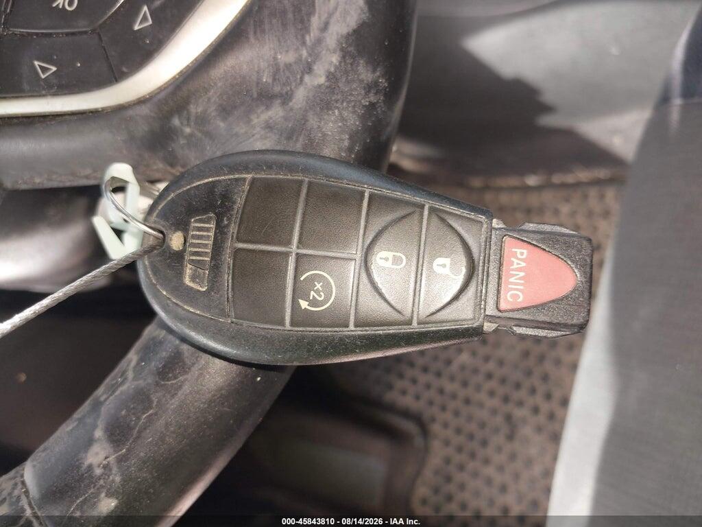 1C4PJMBS2HW588641 2017 JEEP CHEROKEE photo no. 11