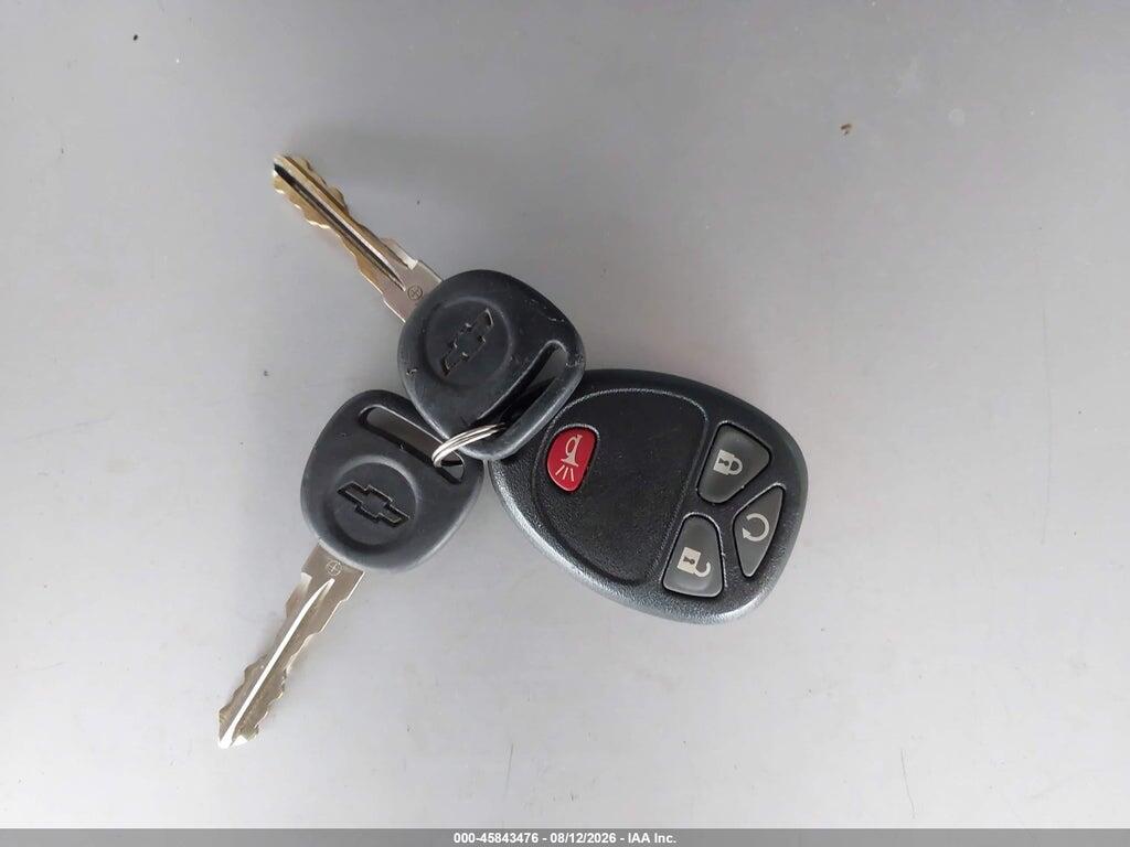 1GNKRGKD0HJ137329 2017 CHEVROLET TRAVERSE photo no. 11