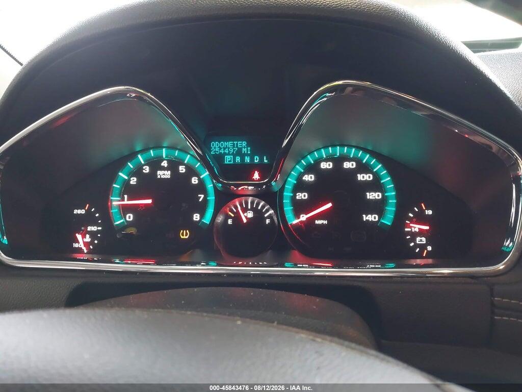 1GNKRGKD0HJ137329 2017 CHEVROLET TRAVERSE photo no. 7