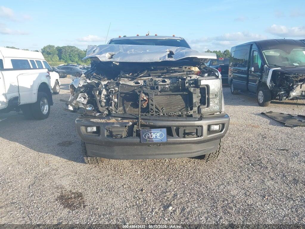 1FT8W3DT3HEC06578 2017 FORD F-350 photo no. 12