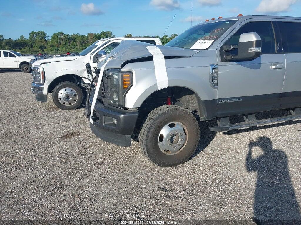 1FT8W3DT3HEC06578 2017 FORD F-350 photo no. 6