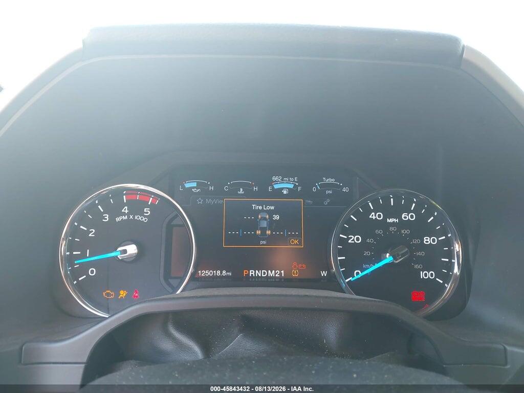 1FT8W3DT3HEC06578 2017 FORD F-350 photo no. 7