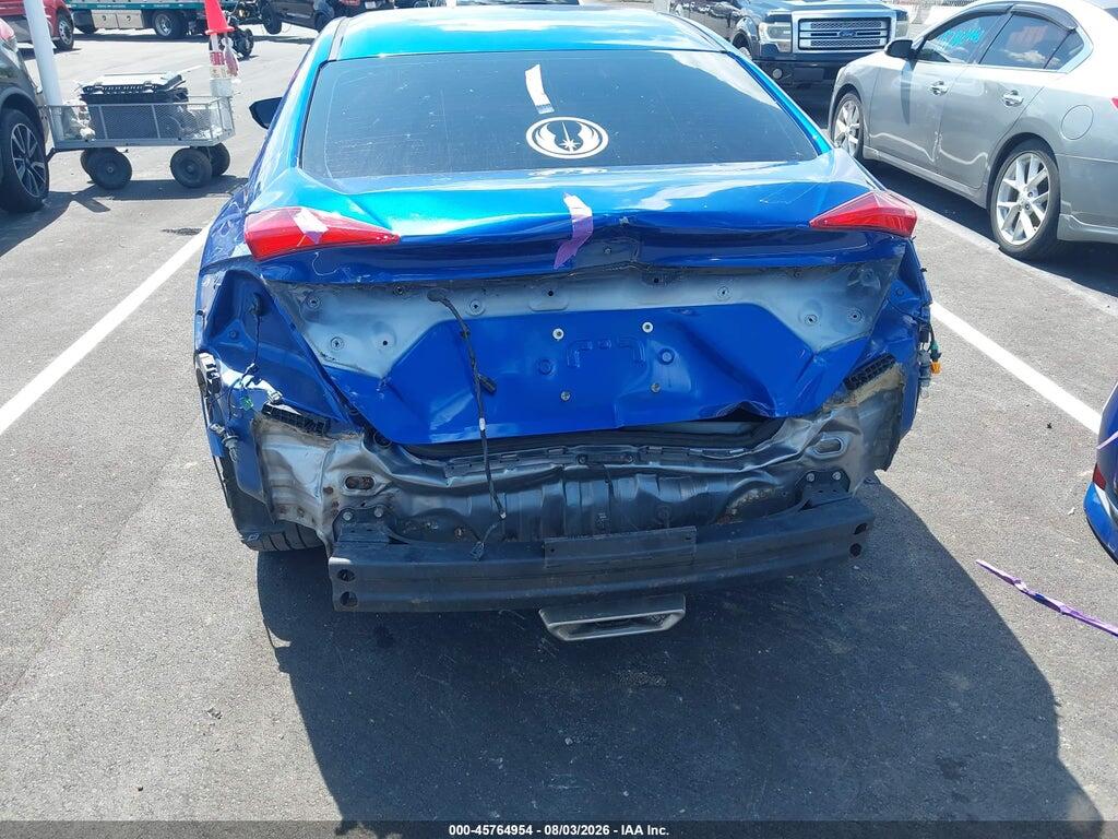 19XFC2F84KE010129 2019 HONDA CIVIC photo no. 6
