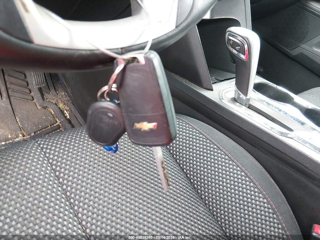 2GNALBEK3F1126777 2015 CHEVROLET EQUINOX photo no. 11
